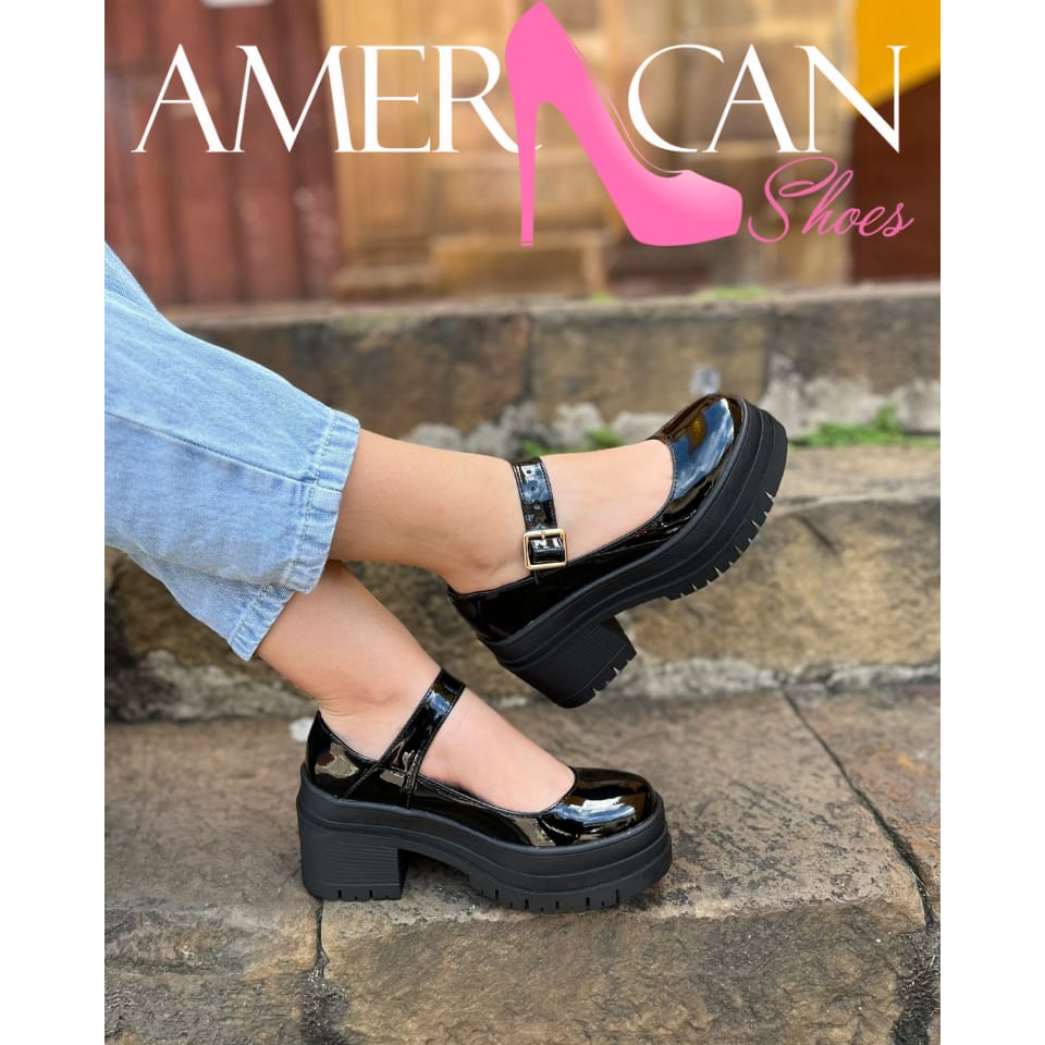 TACON PANDORA NEGRO